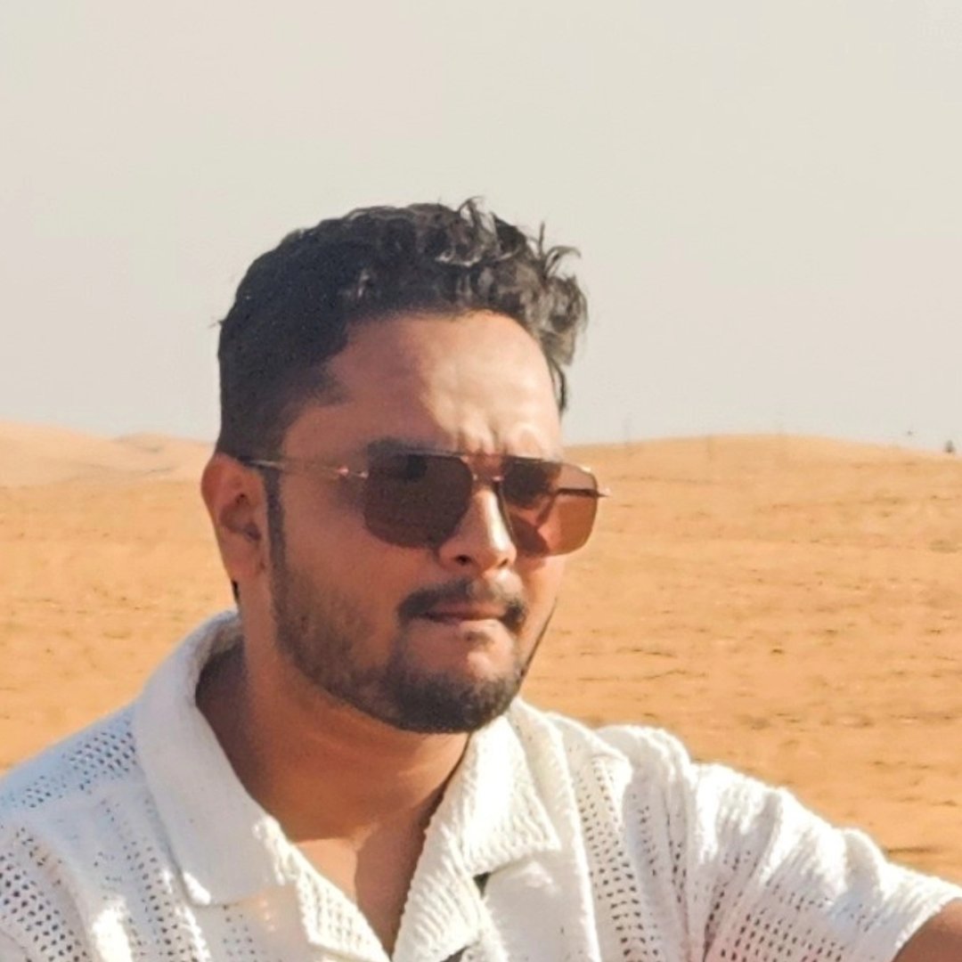 Author Avatar